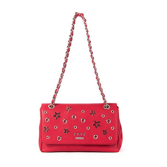 Evve Milano Hemingway Crossbody Bag - Picture 6 of 8